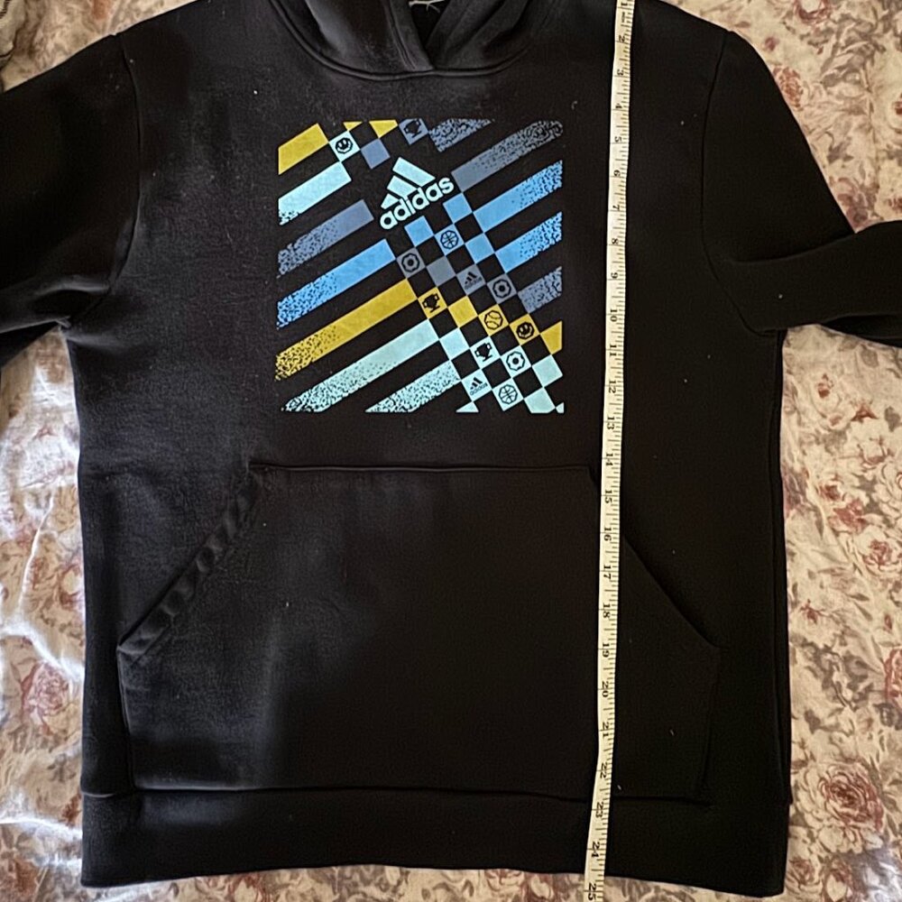 Adidas Hoddie